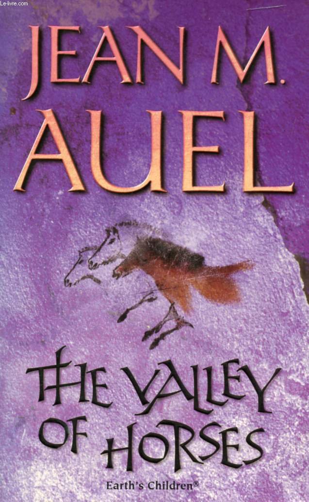 The Valley of Horses
