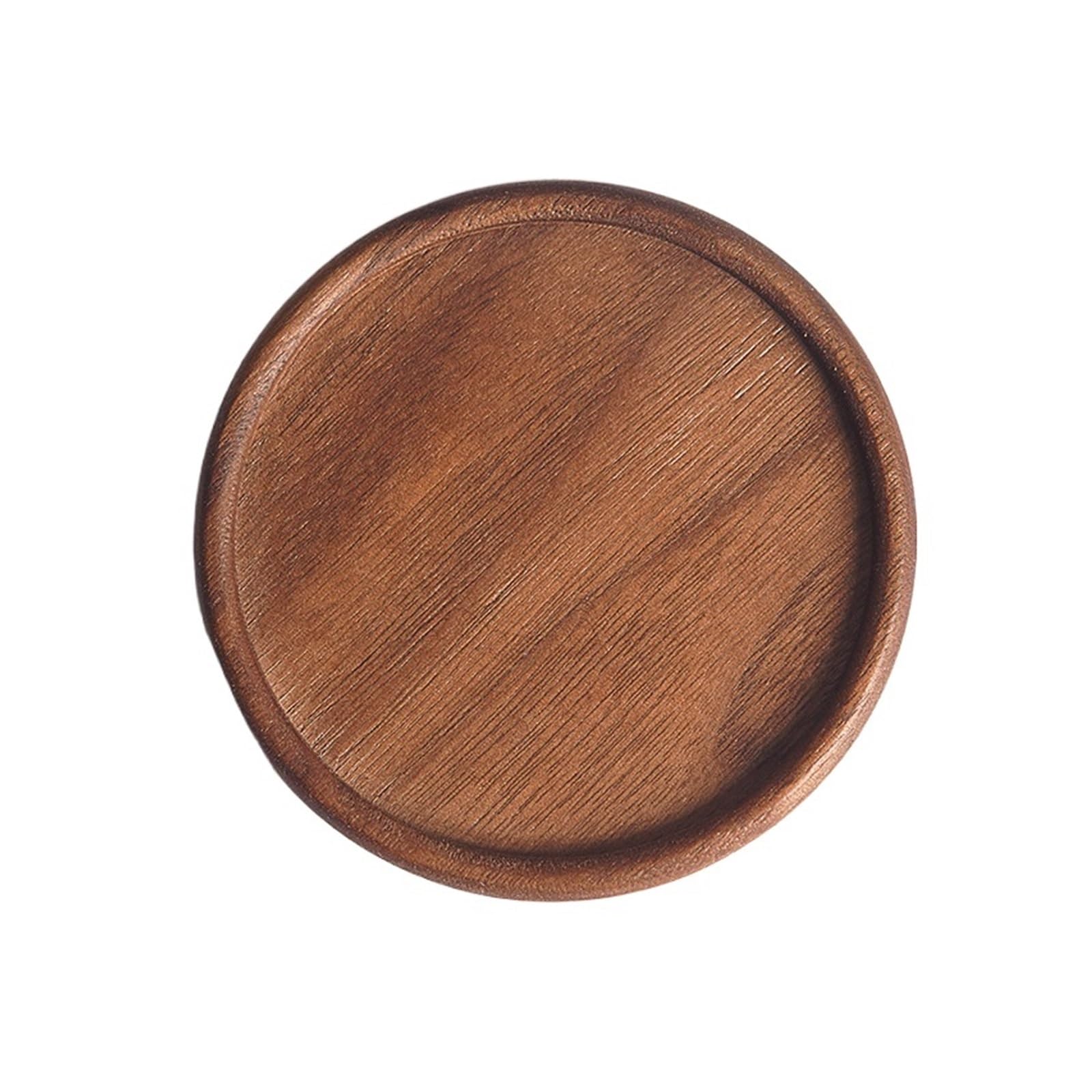 Coasters 3PCS Round Coaster Drink Table Mat Tea Coffee Cup Pad Wooden Coasters for Glasses Placemat