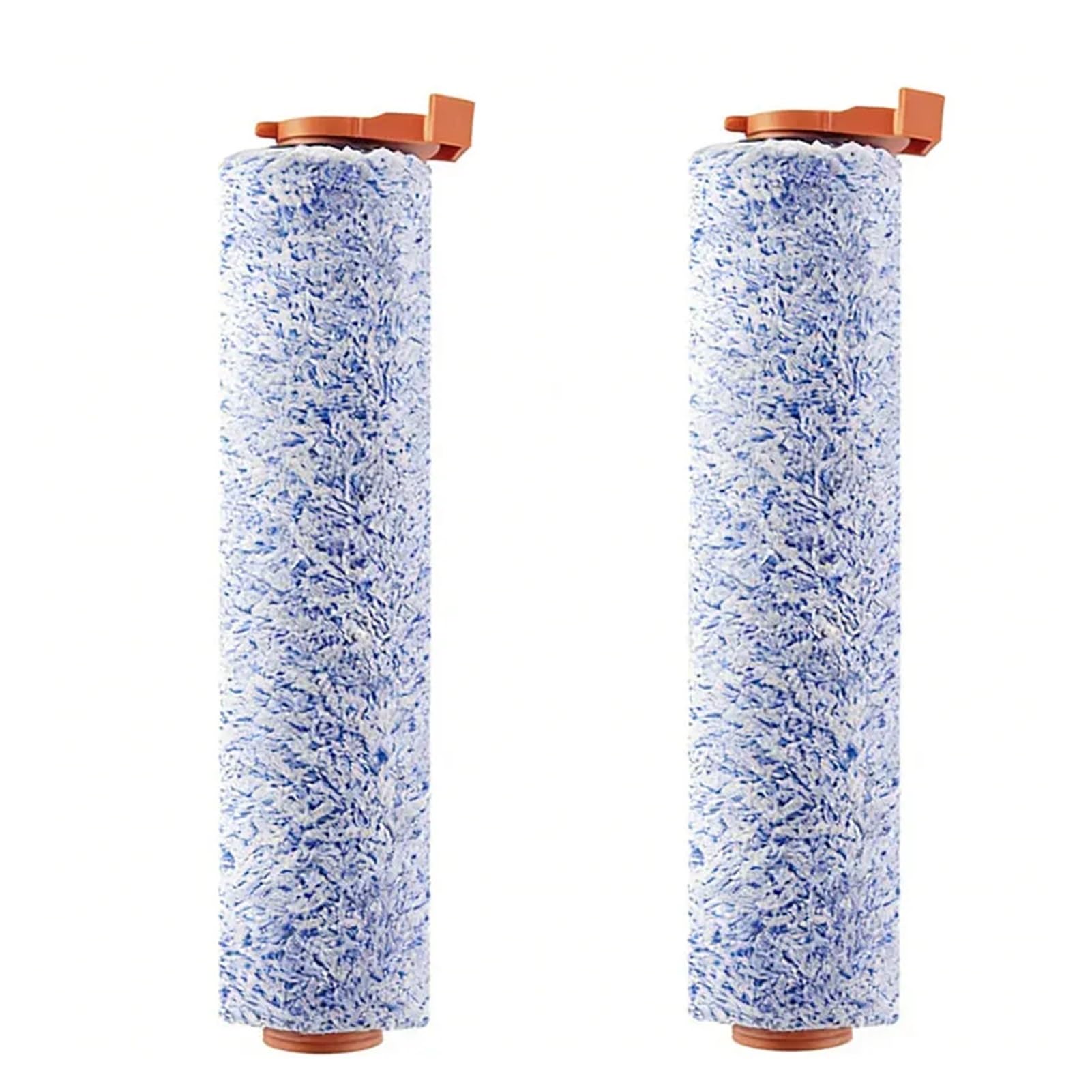 Compatible for ILIFE W90 Series Vacuum Cleaner Roller Brush Replacement(2pcs)