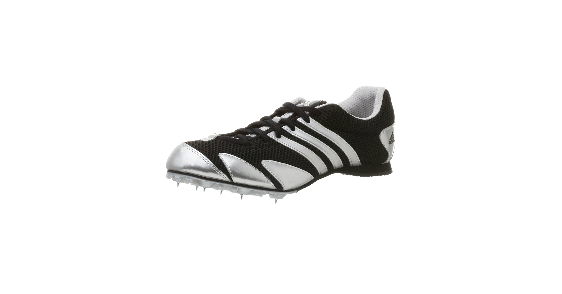 Amazon.com | adidas Men's Cosmos 07 Track Shoe,Black