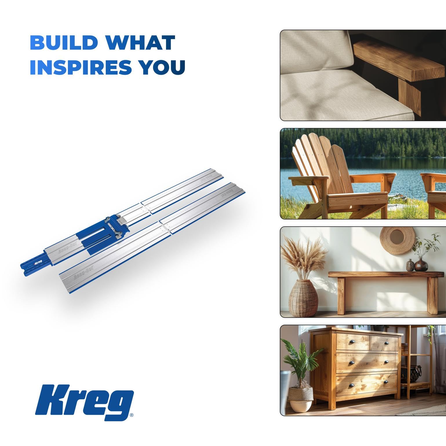 KREG KMA3700 Accu-Cut XL
