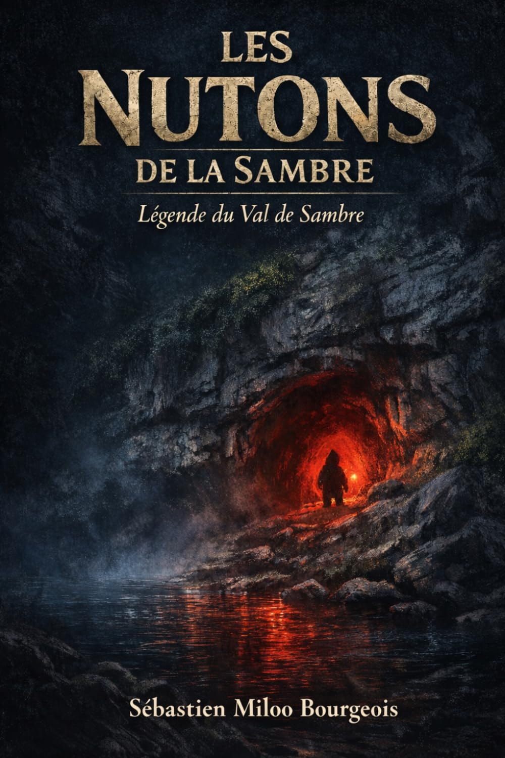 Les Nutons de la Sambre (Légendes du Sambre Avesnois)