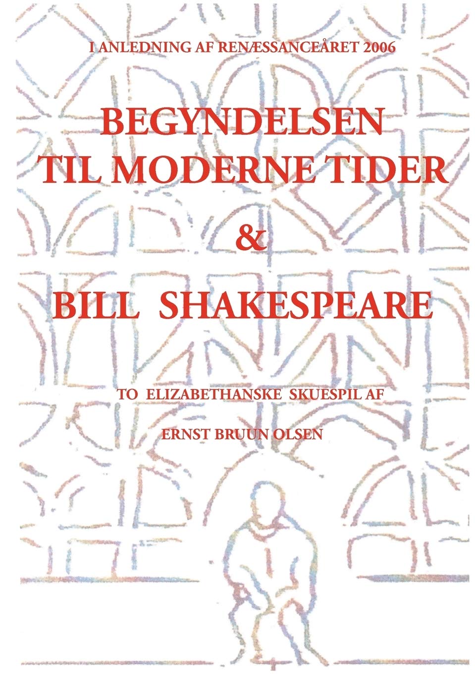 Deux pièces de théâtre élisabéthaines sur les temps modernes et Bill Shakespeare