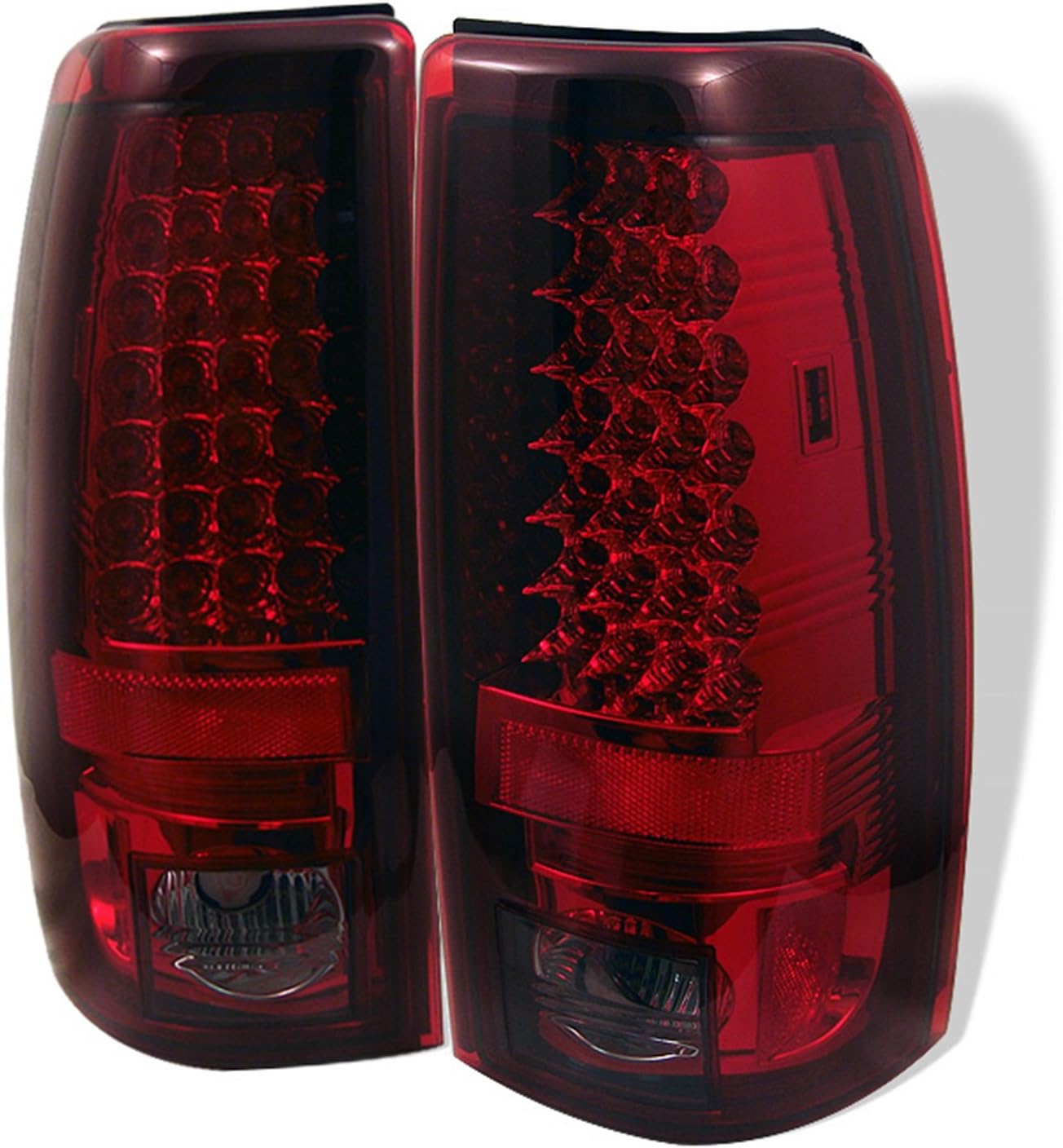 🔥 Crazy Deals Spyder Auto 111-CS99-LED-RS LED Tail Light Black Friday - 40% OFF Spyder Auto 111-CS99-LED-RS LED Tail Light