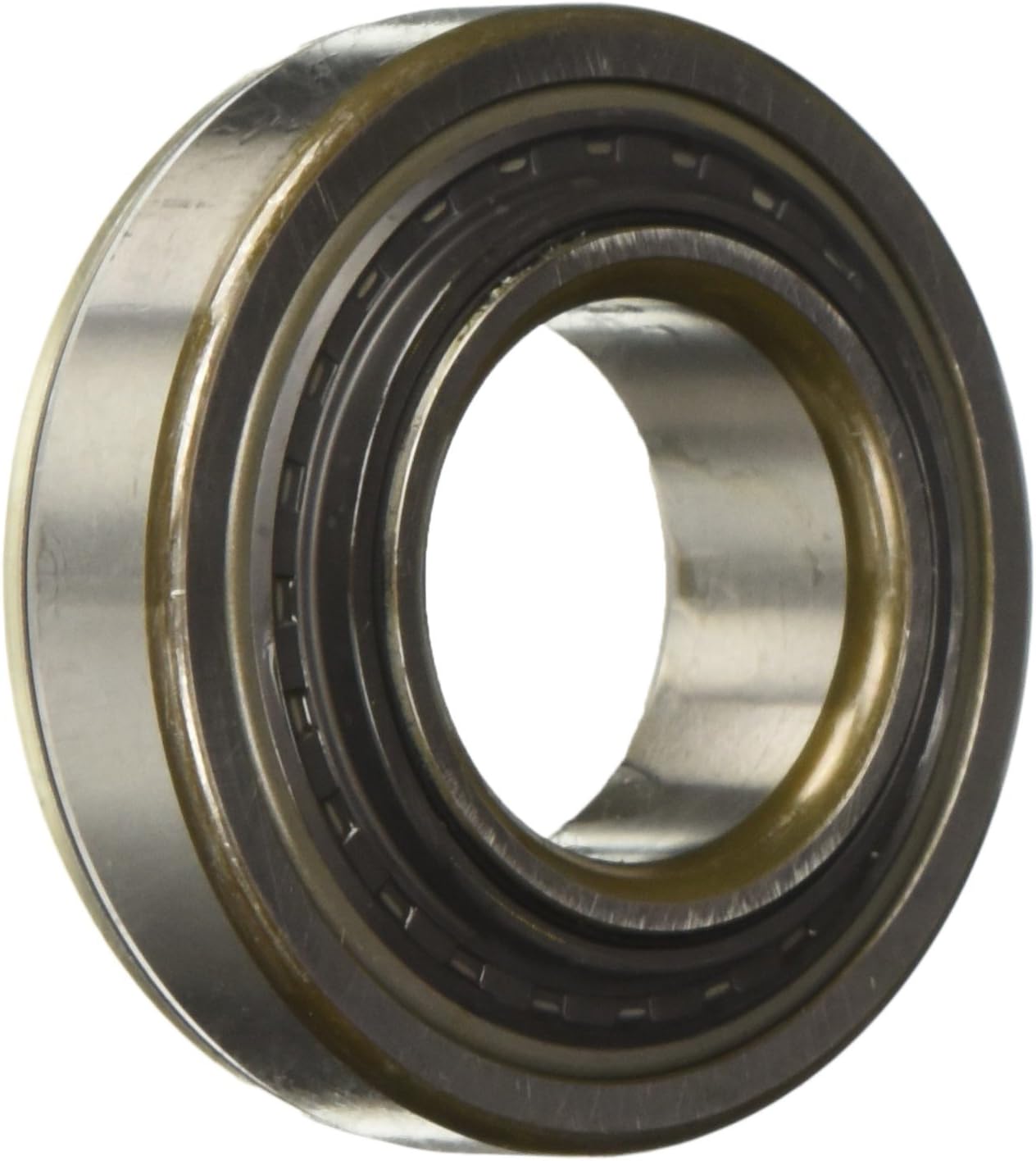 Timken Preset, Pre-Greased and Sealed Bearing - 511002