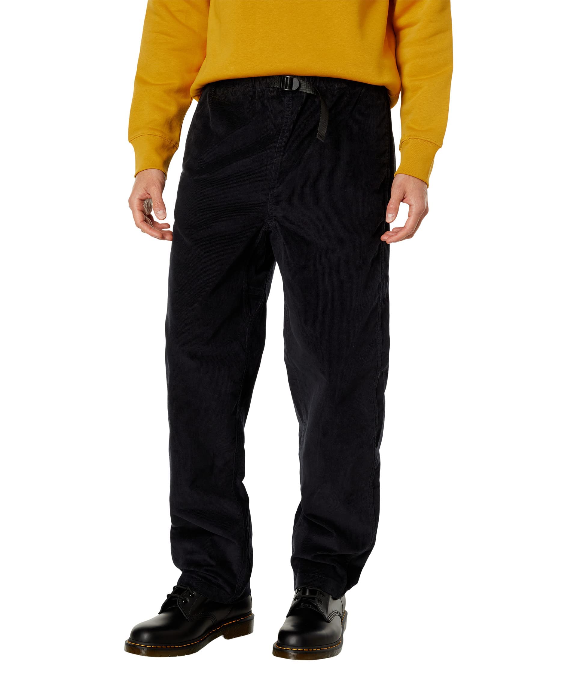 Levi's® Skate Quick Release Pants Anthracite Night LG