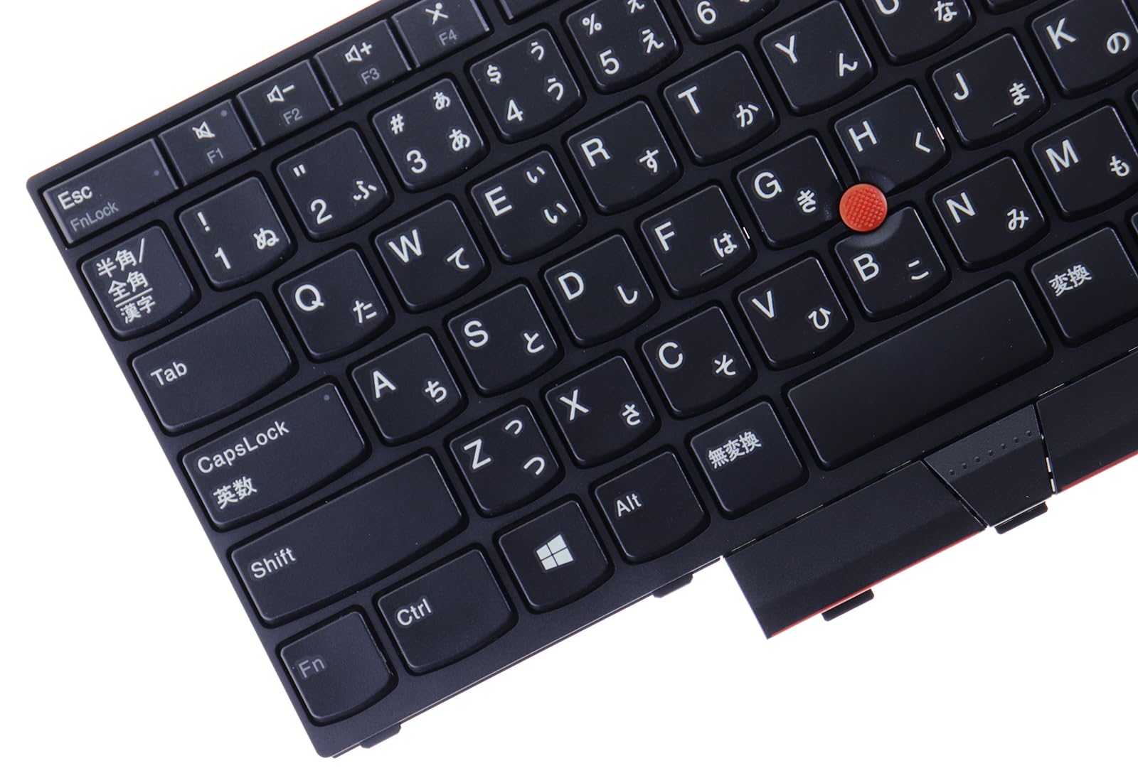 Amazon | iJungYee バックライト付き日本語キーボード 5N20W67714
