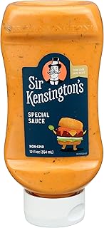 SIR KENSINGTON Special Sauce, 12 FZ