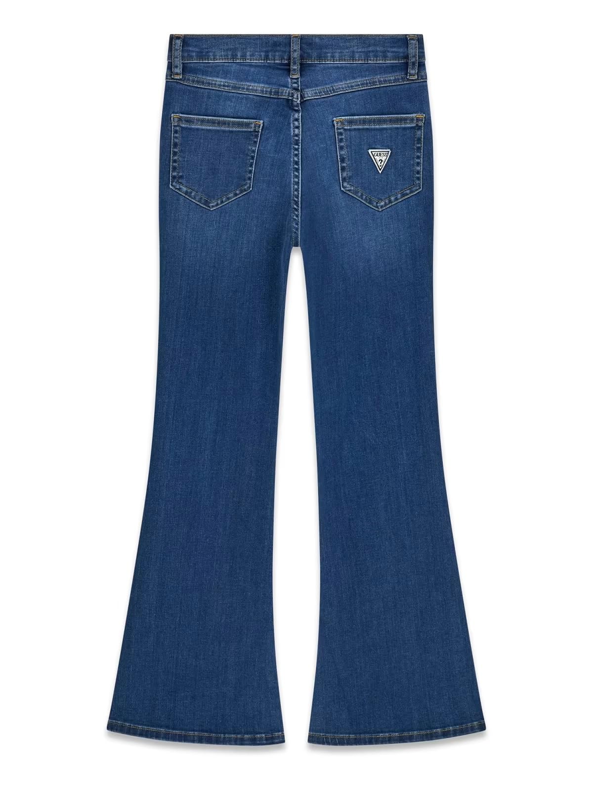 GUESS Jeans per Bambine e Ragazze Denim