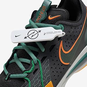 ナイキ(NIKE)バッシュ G.T. カット 3 EP 29㎝ Amazon | [ナイキ] G.T. カット 3 EP G.T. CUT 3 EP ブラック