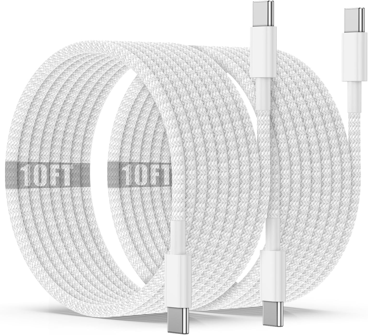Qalirvis USB C auf USB C Kabel