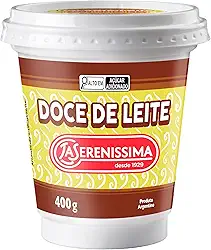 La Serenissima - Doce de leite 400 g