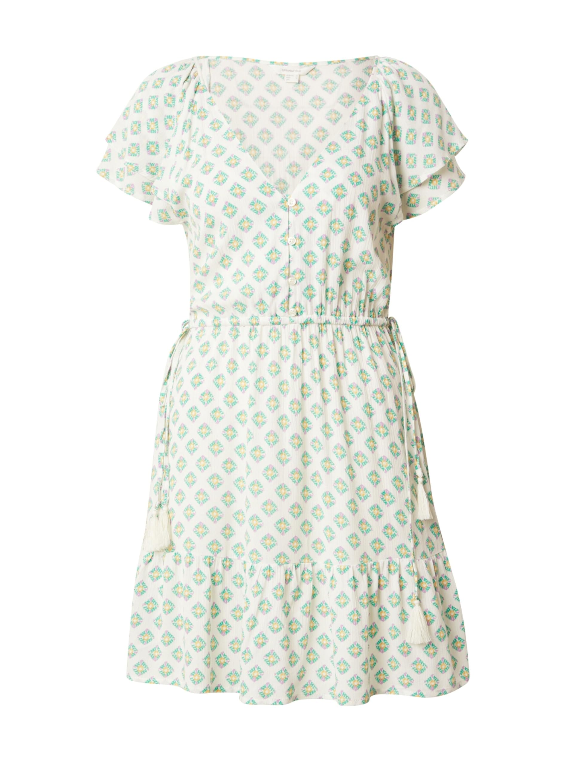 SPRINGFIELD Vestido 7956576 Mujer