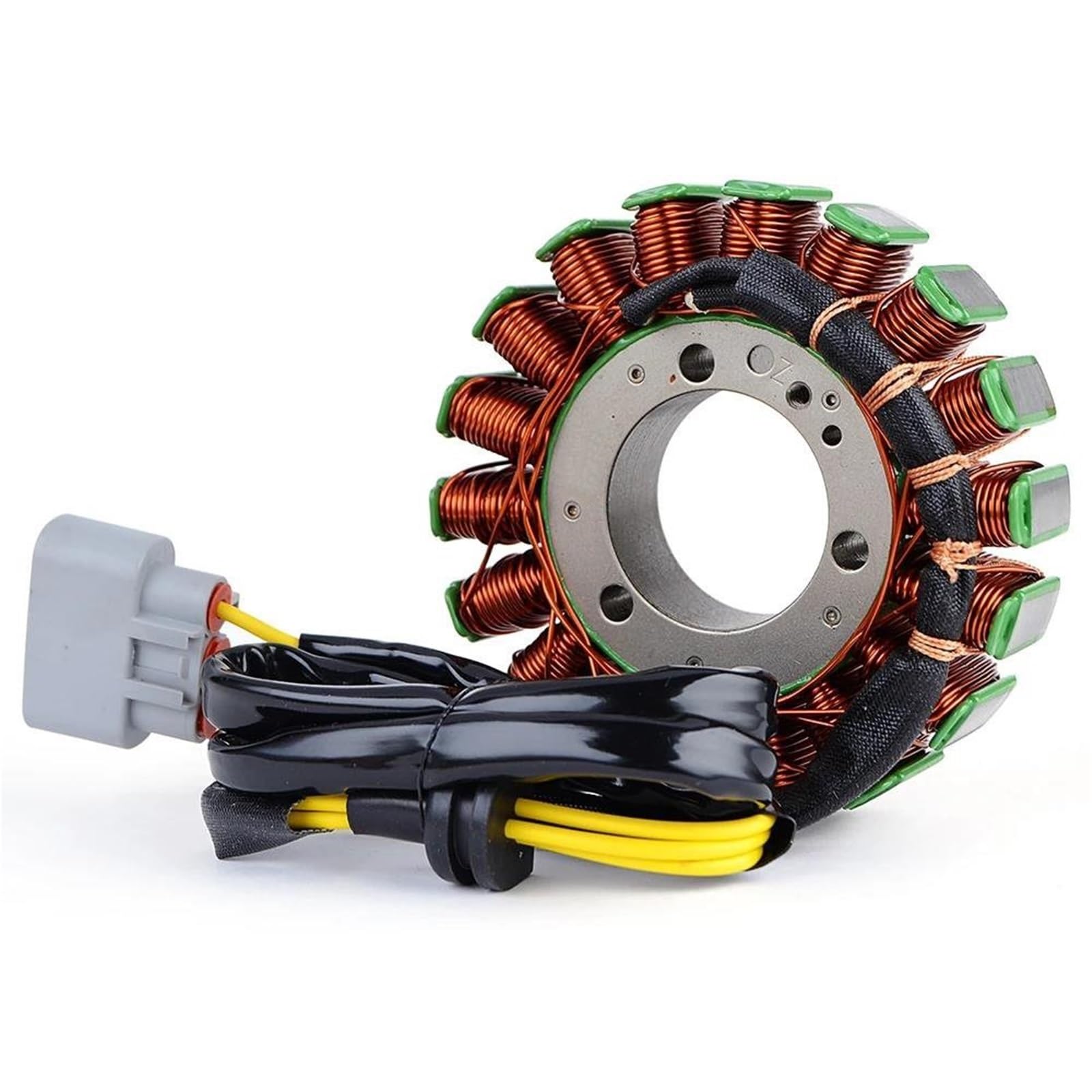 Dispositivi Accensione Moto per Maverick 1000R per Turbo per X3 2017 2018 2019 Bobina Statore per Moto 420685635 420296908 Parti di Ricambio Kit Accensione Motocicletta