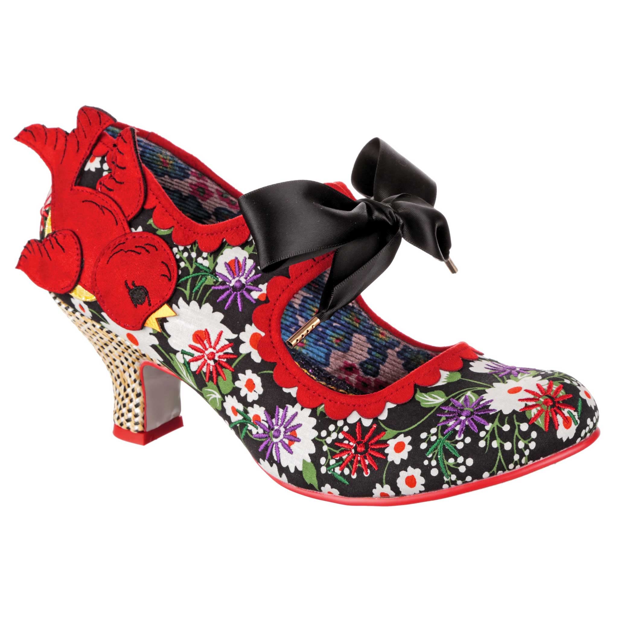 Irregular ChoiceWomen's Pump