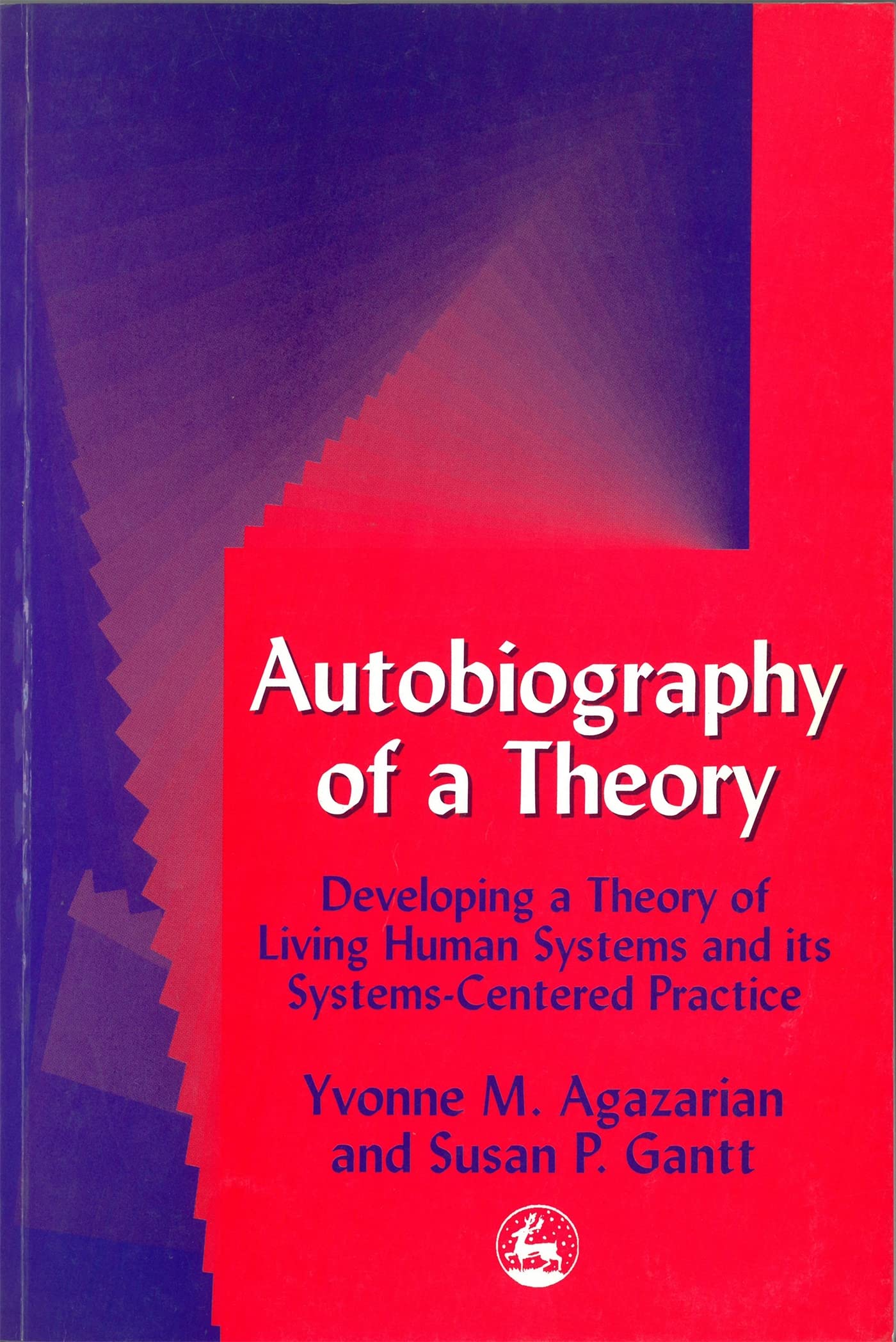 Buy Autobiography of a Theory: Developing the Theory of Living Human Systems and Its Systems-Centered Practice: 11 (International Library of Group Analysis, 11) — BookShops.in