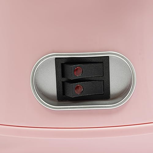 Miniatura 5 de Máquina de fuente de chocolate de 4 niveles, torre comercial de fondue de chocolate caliente, máquina de fusión de chocolate caliente de acero