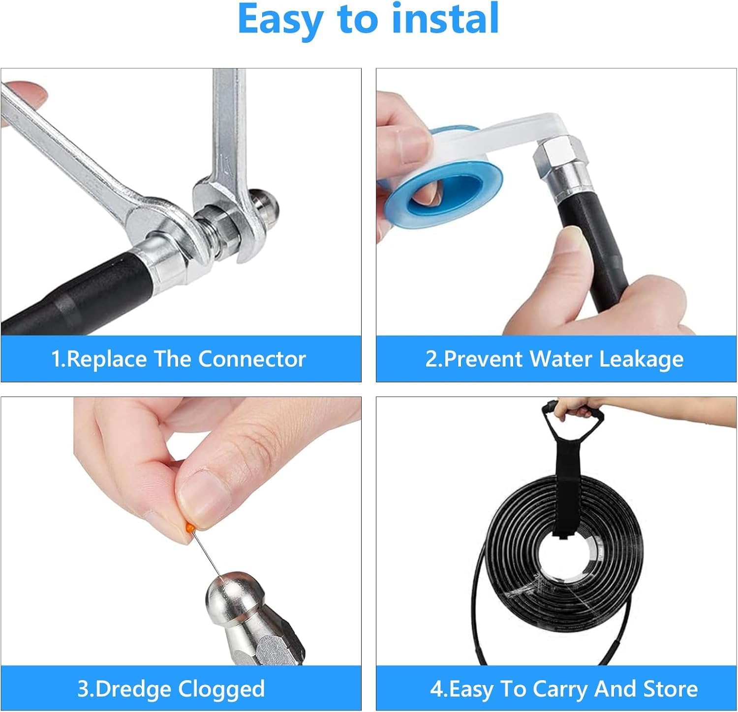 未使用品】【同梱可】ブルーポイント ストレッチフィット ベルトツール