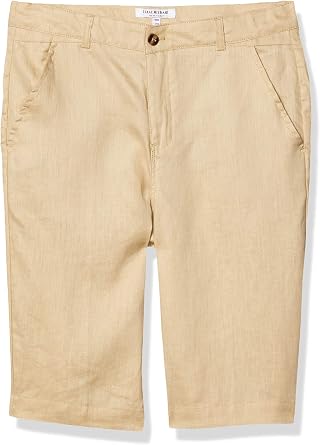 Isaac Mizrahi Boys So1077 Shorts