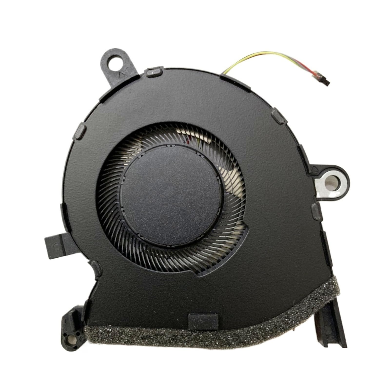 Ventilador De Refrigeración for CPU De Computadora Portátil, Compatible con ASUS, DC5V DFS5K223052838 FMQN 13NR06C0T04011 DFS5K123043638 FMQM 13NR06C0T03011 Ventilador De Escape(FMQM Fan)