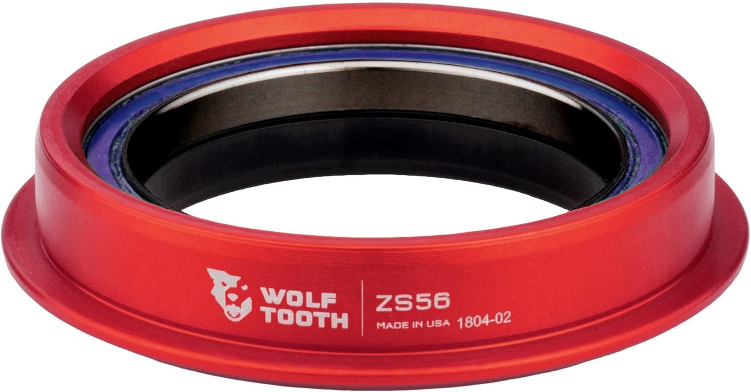Wolf Tooth Performance Zero Stack (ZS) Headset