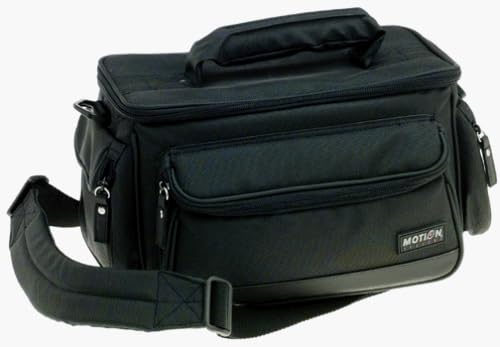 BCV12 Compact Camcorder Carry Case
