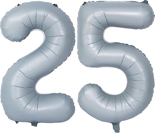 Vista 68 de 40" Macaron purple Number Balloons Helium Foil Mylar Balloon Birthday Party banquet Decoration 9