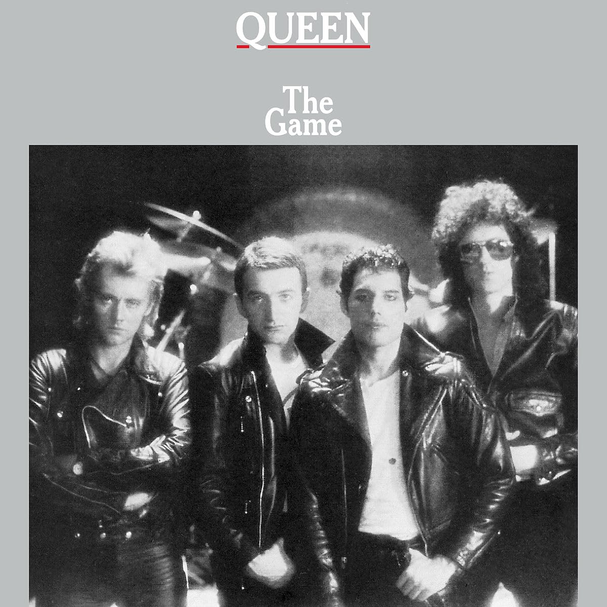 Queen The Game デジタルリマスター版 Amazon.co.jp: The Game: ミュージック