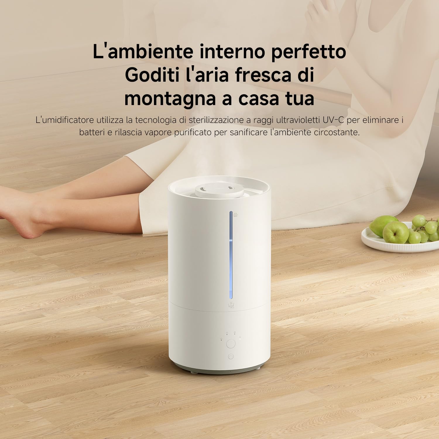 Xiaomi Smart Humidifier 2