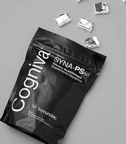 Miniatura 2 de Immunotec Cogniva - Próximamente nuevos envases