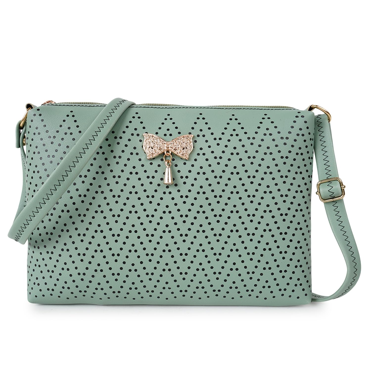 See full amazon price history chart for Nevis Synthetic Leather Classic Unique Design Fancy Trendy Crossbody Women Sling Bag Nevis Synthetic Leather Classic Unique Design Fancy Trendy Crossbody Women Sling Bag (B0C8PP9QDK) Amazon Price History, Amazon Price Tracker