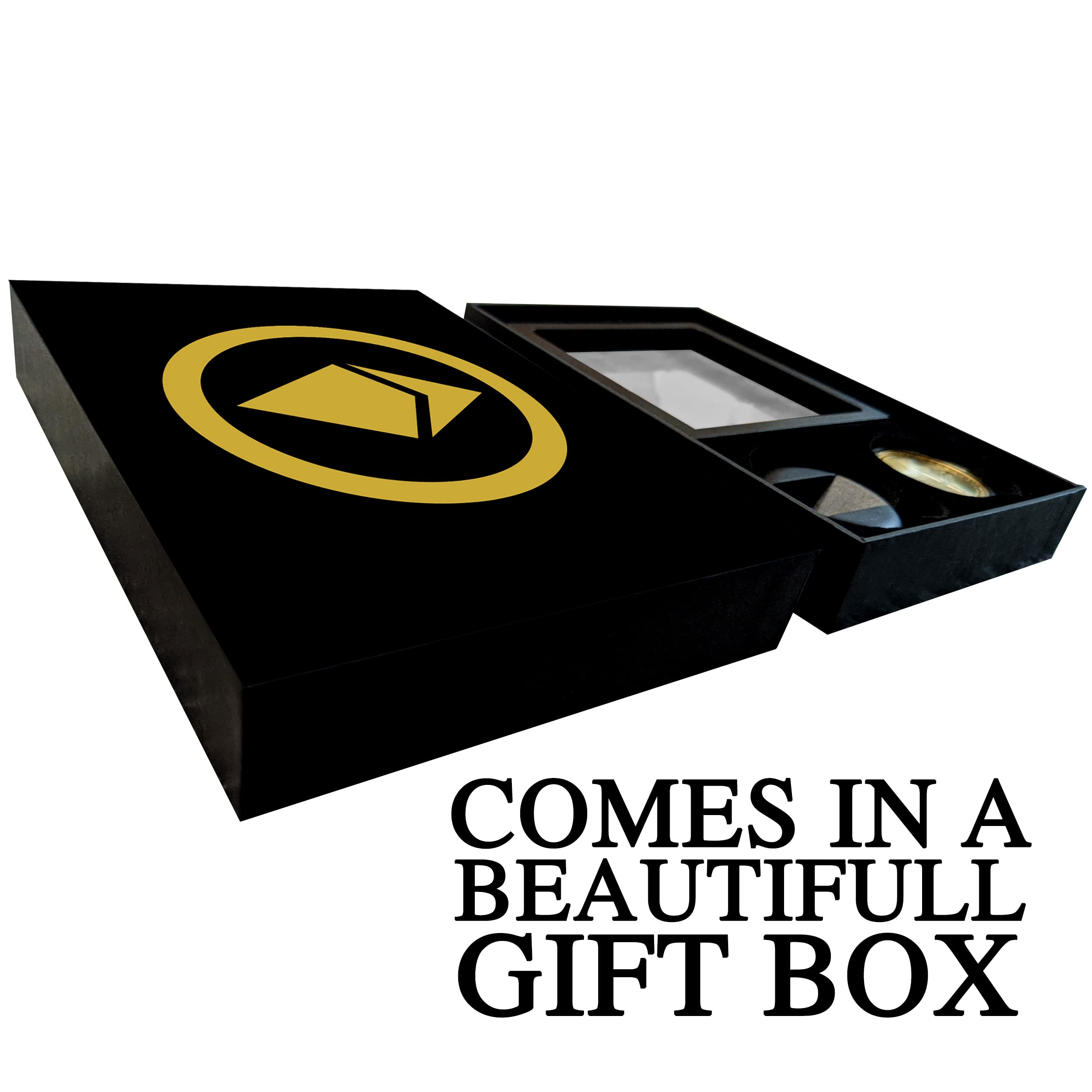 innoGadgets Bitcoin Ethereum Coin with Stand - Gift Box (Ethereum, Gold) :  Amazon.co.uk: Toys & Games