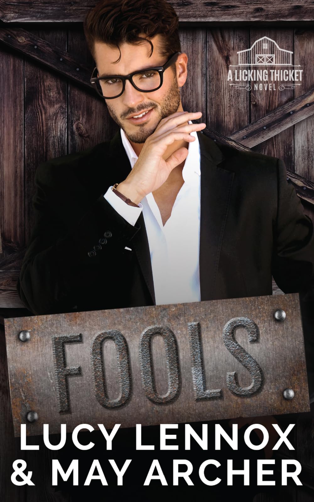 Fools: 3 (Licking Thicket)