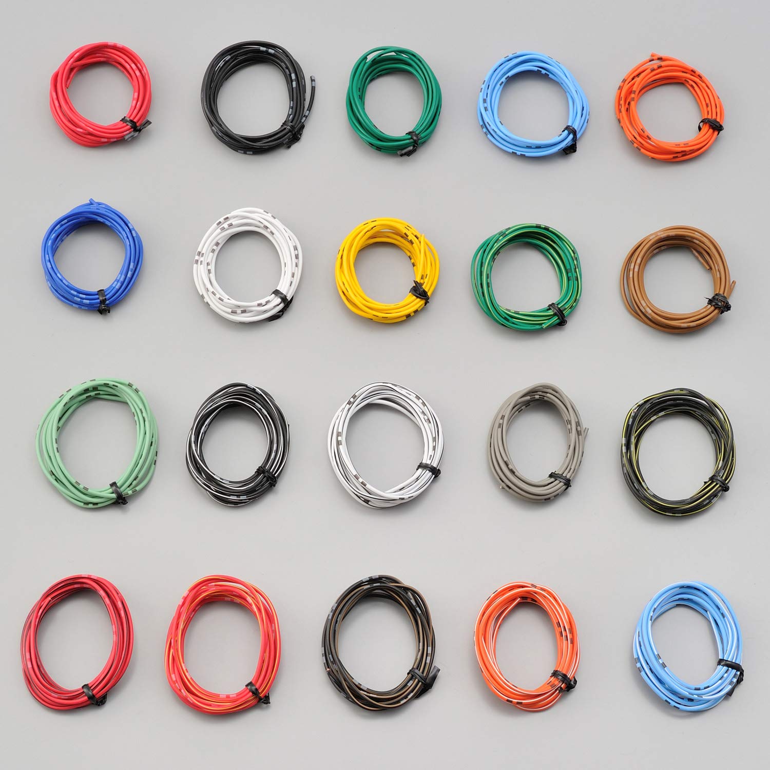 Amazon.co.jp: デイトナ(Daytona) 純正色ハーネス/2m AVS0.75(許容電力