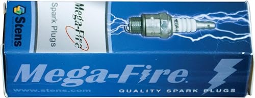 Miniatura 5 de Mega-Fire Stens 130-146 Mega-Fire SE-Y7C Bujía CampeónCJ7Y