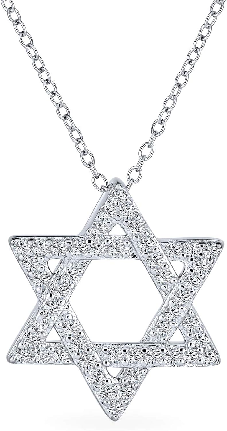 Traditional jewish jewelry Clearance