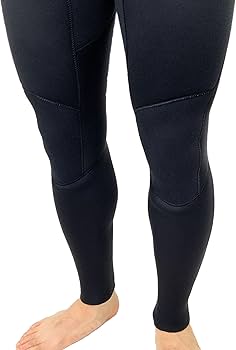 Amazon | シーガル ビーウェット 24 BEWET フリーショルダー 3/2mm