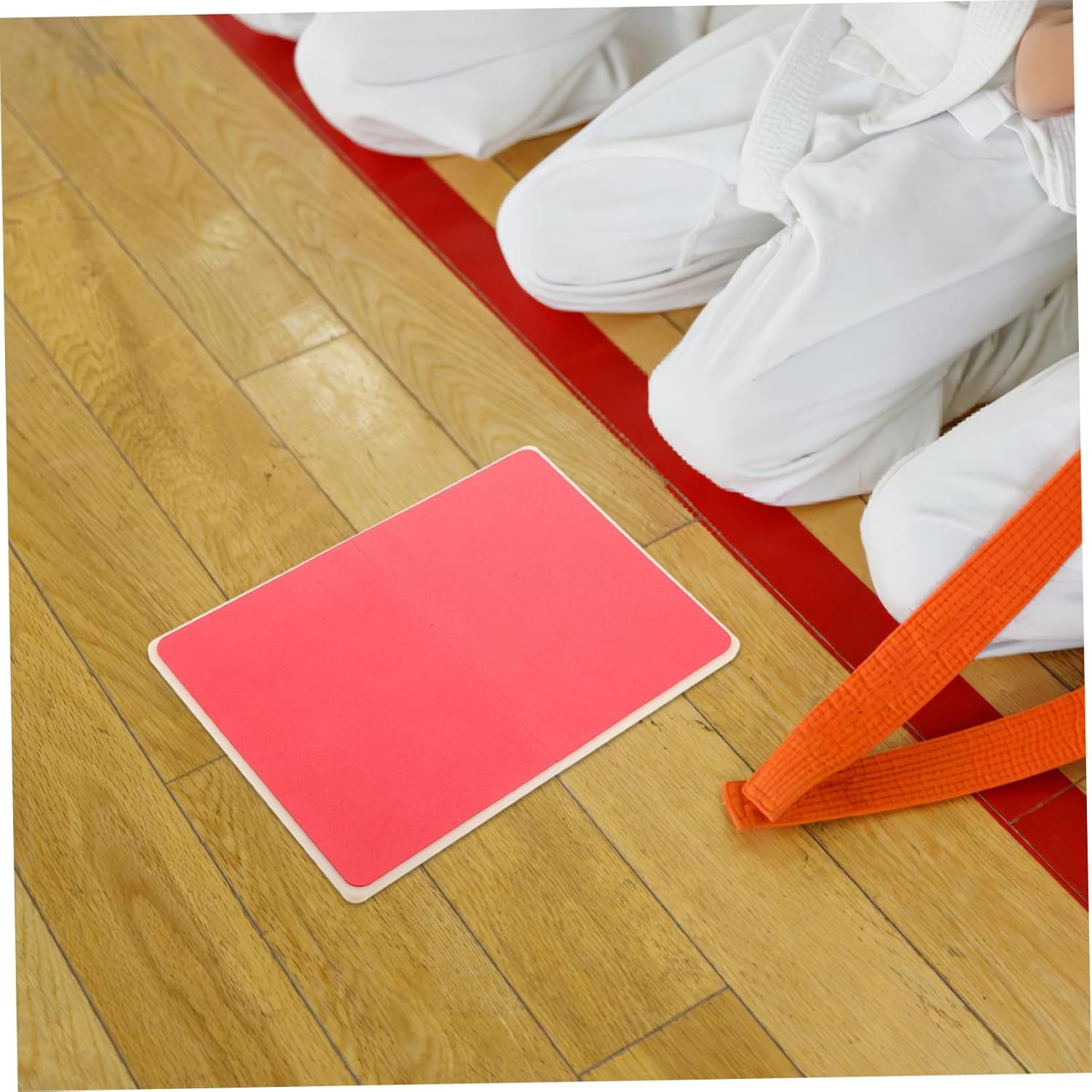 VICASKY Rebreakable Taekwondo Karate Training Boards Lightweight Punching Boards for Martial Arts Practice Enhanced Safety Features for Ages and up