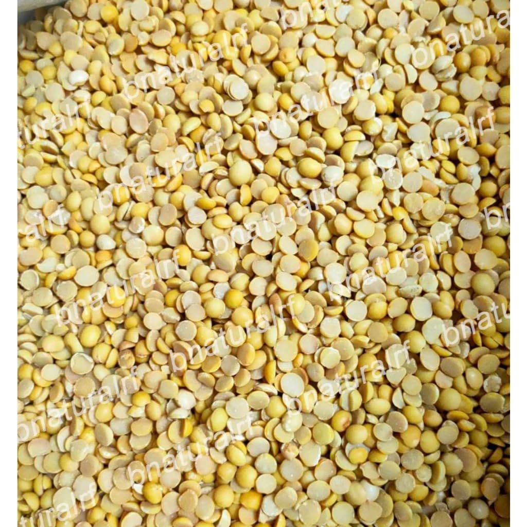 บี Soy Bean Flour, Fine-Milled Soy Flour for Baking and Cooking, 500g image 2