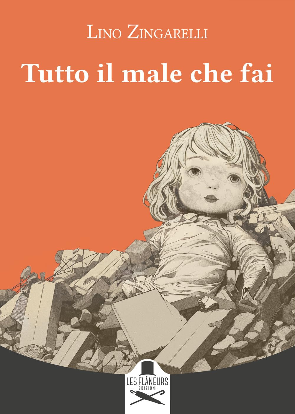 Tutto Il Male Che Fai - 4