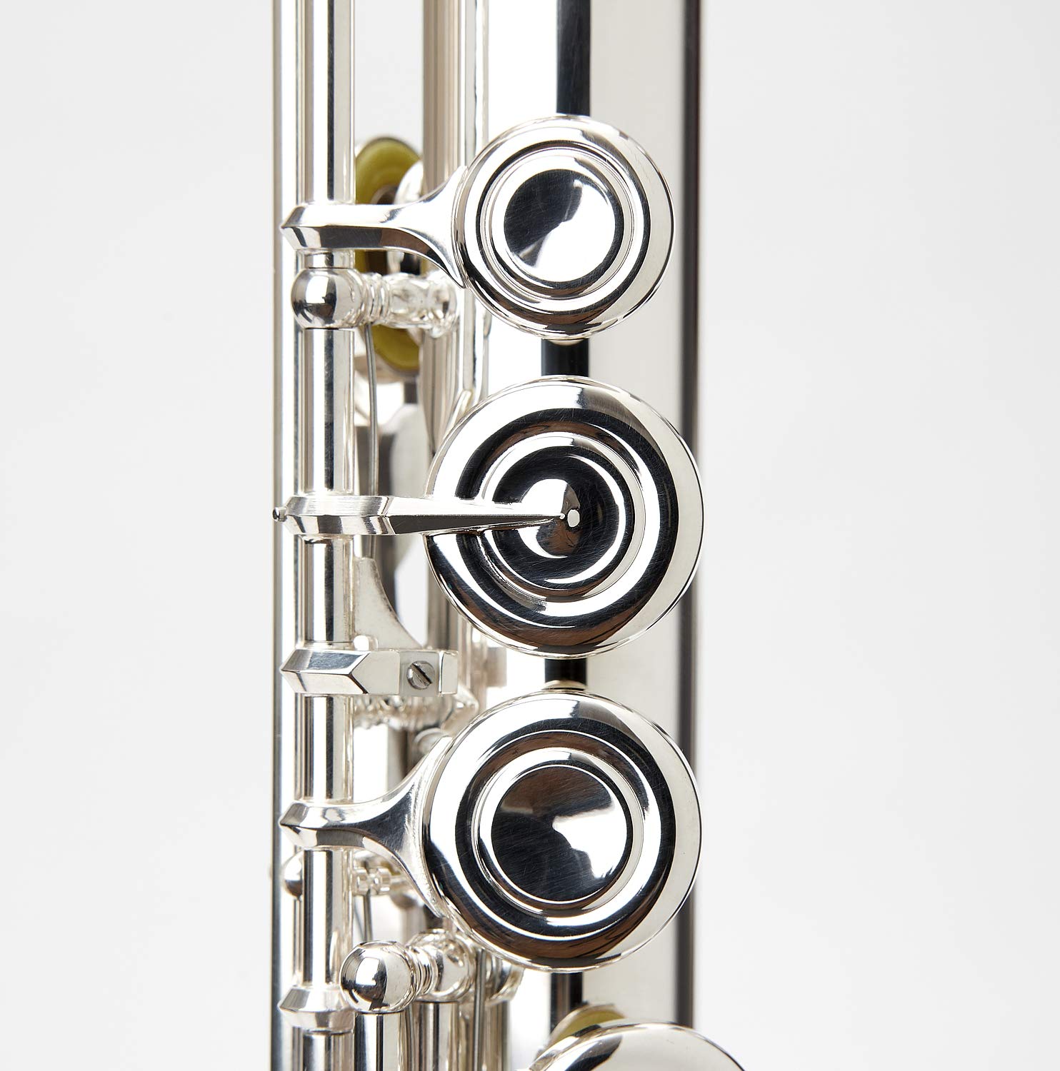 Yamaha Flet poprzeczny YFL-PLU1