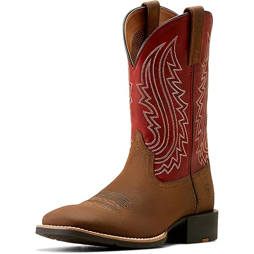 Ariat Men's Sport Big Country Cowboy Boot
