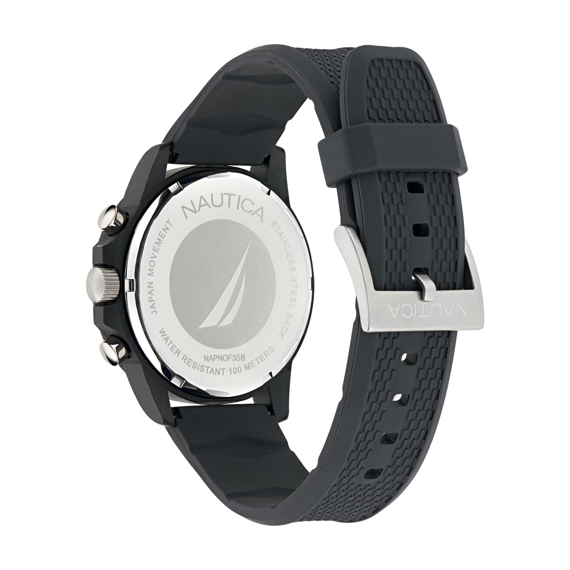 Nautica Un orologio da uomo