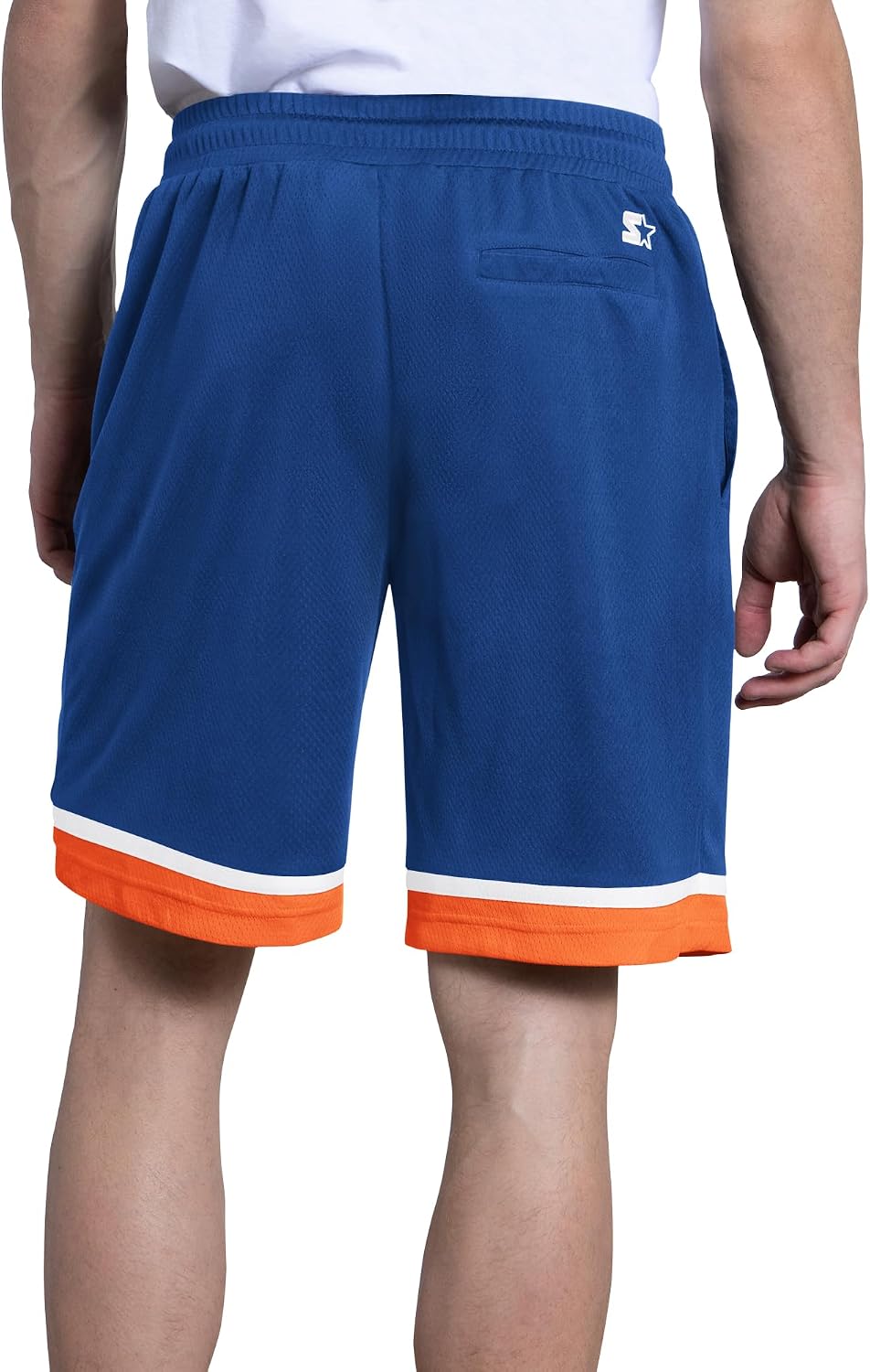 STARTER Men's NFL Power Play Mesh Shorts