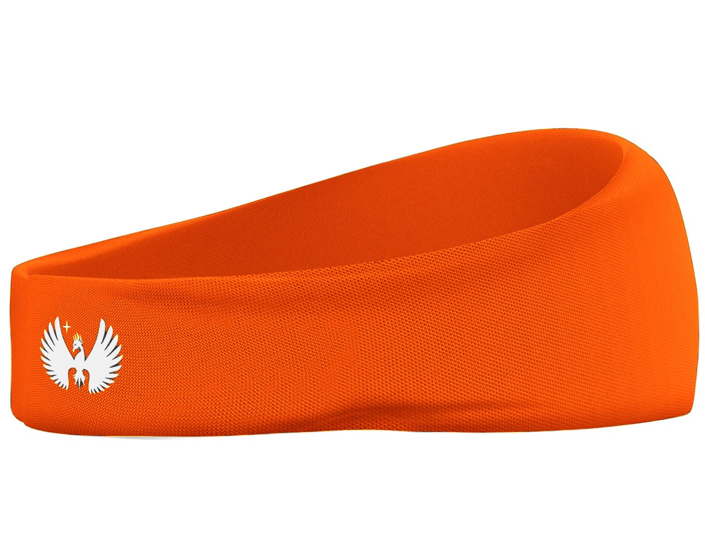 Sports Fitness Headband - for Men and Women Premium Moisture Wicking Fabric