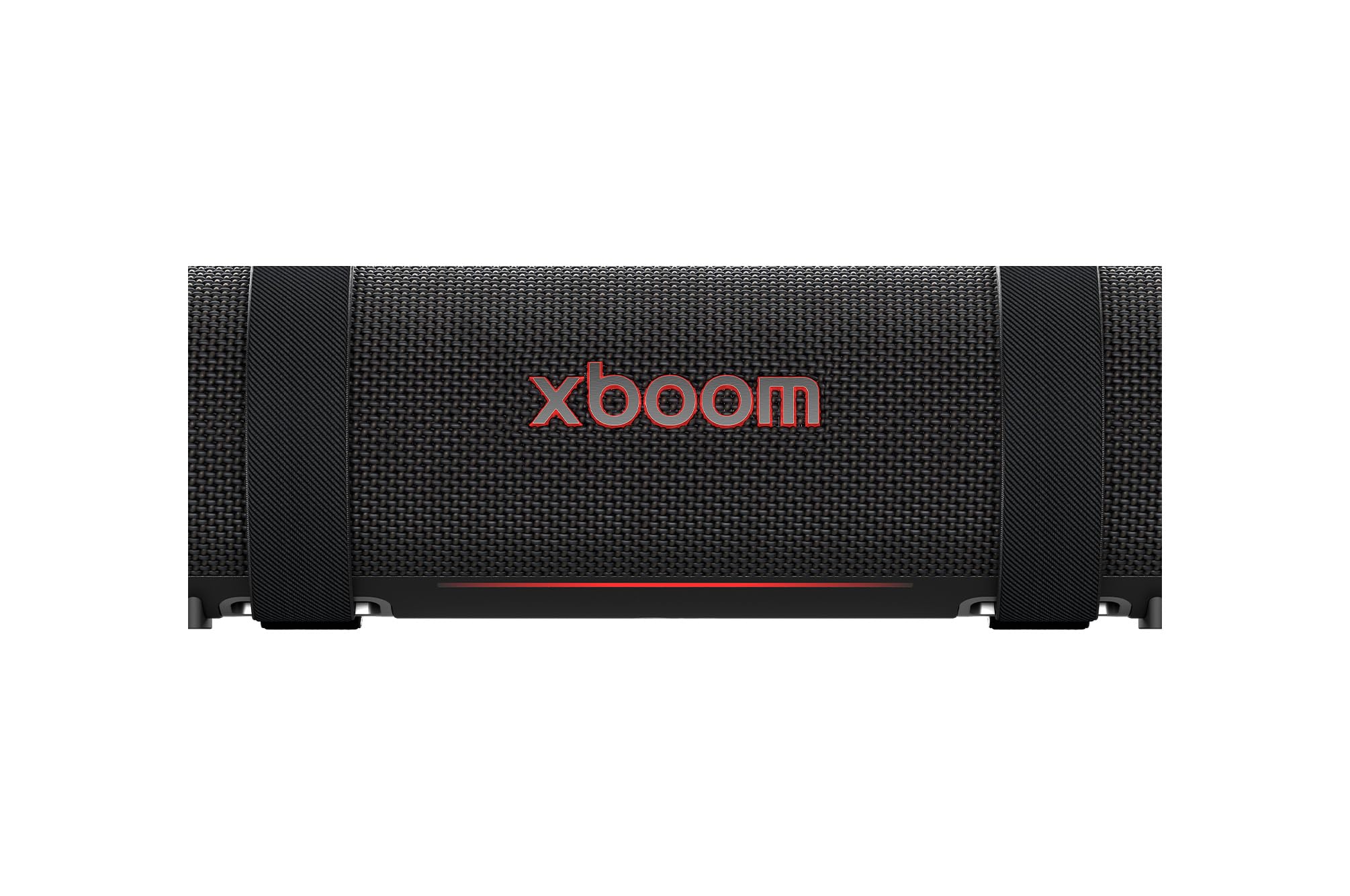 LG xboom Grab,Speaker Bluetooth Portatile, Cassa Altoparlante Impermeabile e Antipolvere IP67, Fino a 20h di Autonomia,Compatibile con (Google, Siri, Alexa)