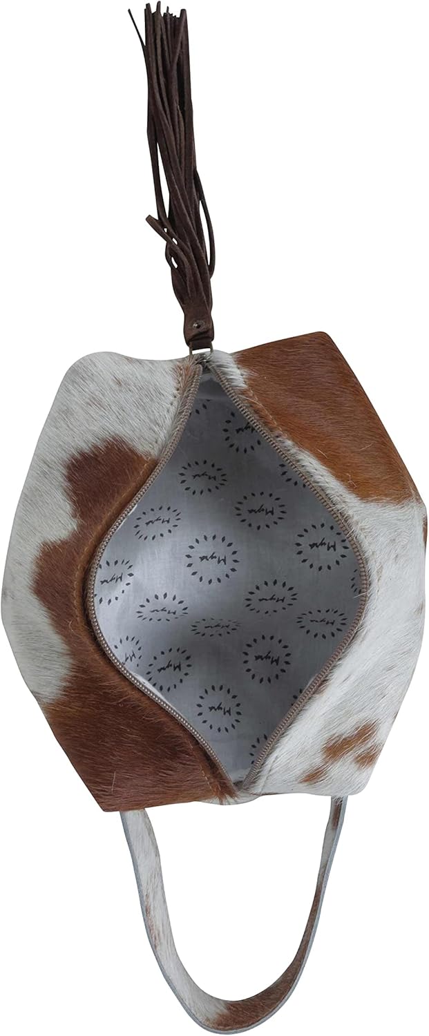 Myra Bag Wistful Skies Shaving Kit S-3793