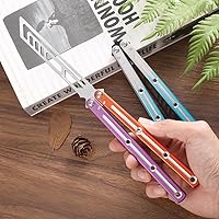 Vista 4 de KEEDAS Sistema de buje de forja integrado, mango de canal integral de aluminio, excelente agarre, bastante sólido, mejor equilibrio e inercia, ideal