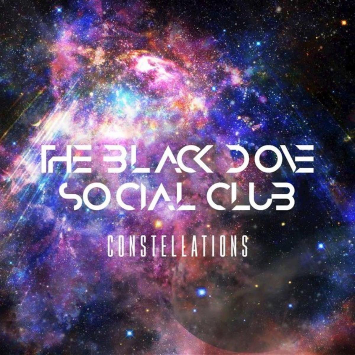 The Black Dove Social Club