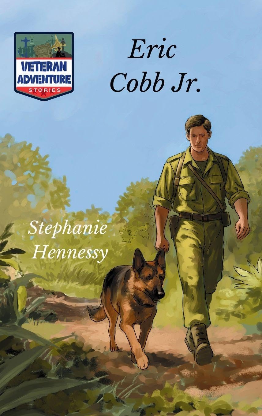 Veteran Adventure Stories: Eric Cobb Jr.